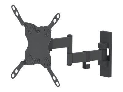 MANHATTAN Wandhalterung Universal 13-42/20kg neig&schw.