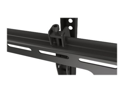 MANHATTAN TV-Wandhalterung 37-80 bis 80kg