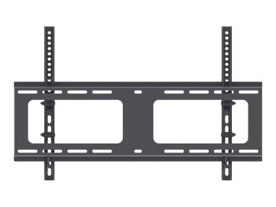 MANHATTAN TV-Wandhalterung 37-80 bis 80kg
