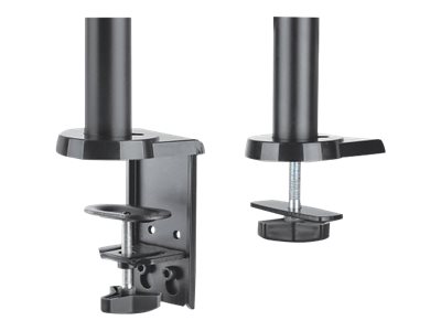 MANHATTAN Monitorhalter m. Gasdruckfeder+Kugelgelenk 17-32