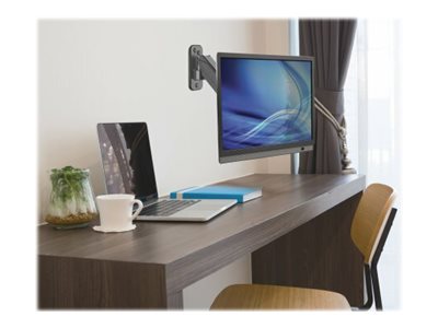 MANHATTAN Wandhalterung mit Gasdruckfeder für 17-32