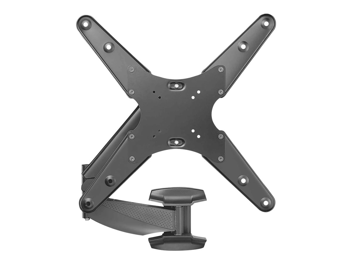 MANHATTAN TV-Wandhalter m. Gasdruckfeder+Kugelgelenk 21-60