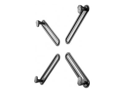 MH VESA-Adapter Montageset 75x75 100x100