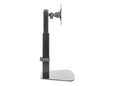 MANHATTAN Halterung für 1 Monitor Standfuß Gasdruckfeder