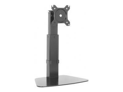 MANHATTAN Halterung für 1 Monitor Standfuß Gasdruckfeder