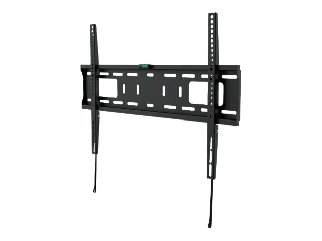 MANHATTAN TV-Wandhalterung flach 37-70 bis 35kg starr