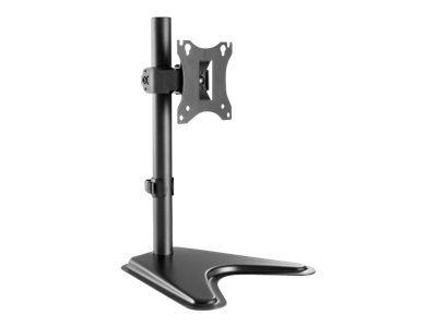 MANHATTAN Standfuß mit Halterung für ein Display 17-27