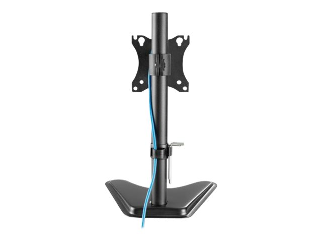 MANHATTAN Standfuß mit Halterung für ein Display 17-27