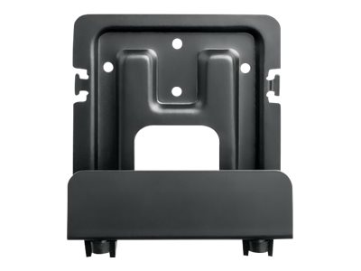 MANHATTAN Wandhalterung für Streamingboxen und Media-Player