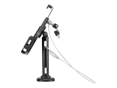 MH Halterung für Tablets abschliessbar