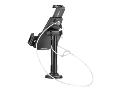 MH Halterung für Tablets abschliessbar