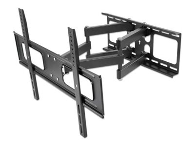MH Outdoor TV-Wandhalterung 37-86Z 50kg