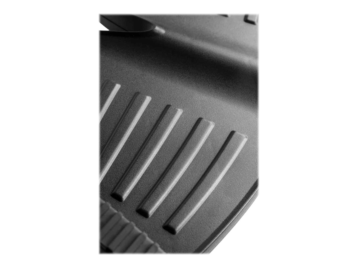 MH Ergonomische Fusswippe 277x500mm