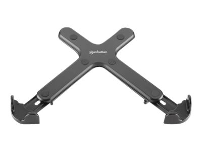 MANHATTAN Notebookhalterung zur VESA-Montagen 11-17 4kg