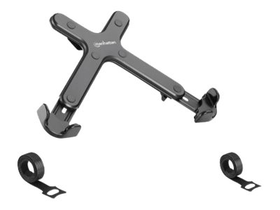 MANHATTAN Notebookhalterung zur VESA-Montagen 11-17 4kg