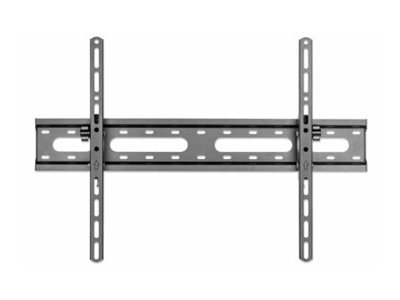 MANHATTAN TV-Wandhalterung 37-70 bis 40m -/+12° neigbar sw