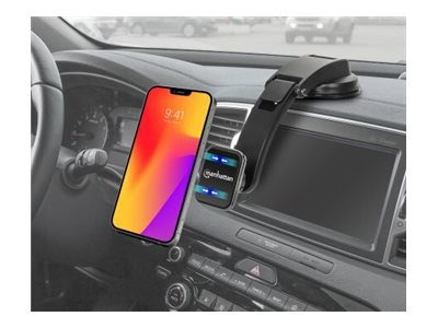 MANHATTAN Magnetische Armaturenbrett Handyhalterung