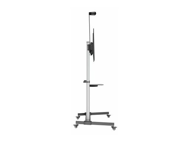 MH TV-Ständer rollbar 60-100Zoll 80kg