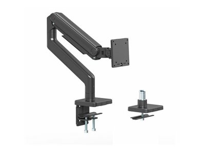 MH Tischhalterung 1 Monitor 43,18-124,46