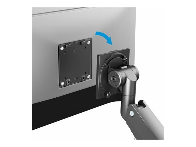 MH Tischhalterung 1 Monitor 43,19-144,78