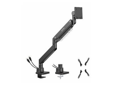 MH Tischhalterung 1 Monitor 43,19-144,78