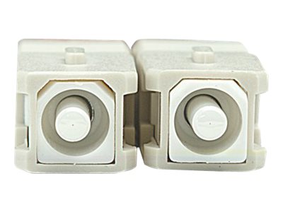 INTELLINET LWL Anschlusskabel SC/SC 2m  Multimode OM2 orange