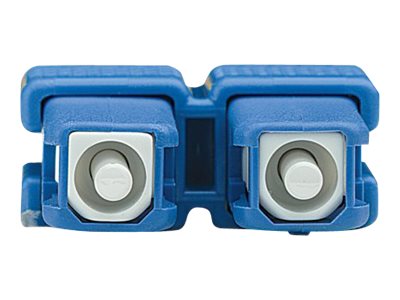 INTELLINET LWL Anschlusskabel SC/SC  5m Singlemode OS2 gelb