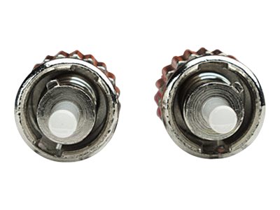 INTELLINET LWL Anschlusskabel LC/ST 3M  Multimode OM1 orange