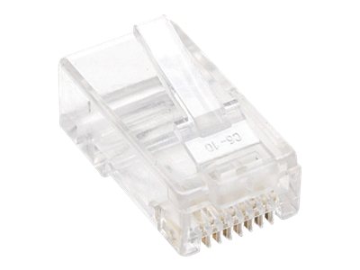 INTELLINET Modularstecker RJ45 Cat5e UTP 100er Pack