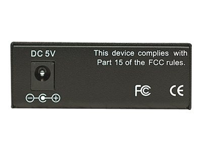 INTELLINET Fast Ethernet Medienkonverter