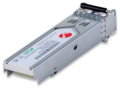 INTELLINET Transceiver SFP 1000Base-LX (LC) Single-Mode 20km
