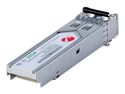 INTELLINET Transceiver SFP 1000Base-LX (LC) Single-Mode 20km