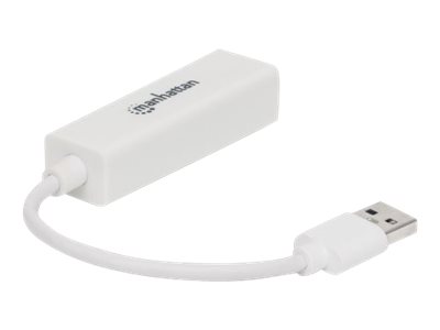 MANHATTAN USB 3.0 auf Gigabit Adapter