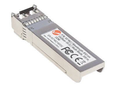 INTELLINET Gigabit SFP+ Mini-GBIC
