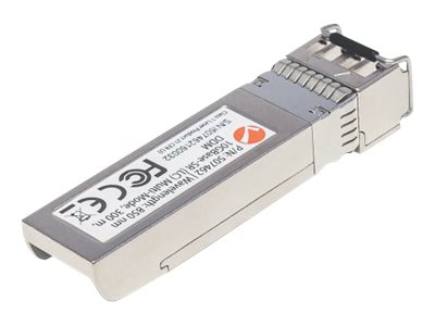 INTELLINET Gigabit SFP+ Mini-GBIC