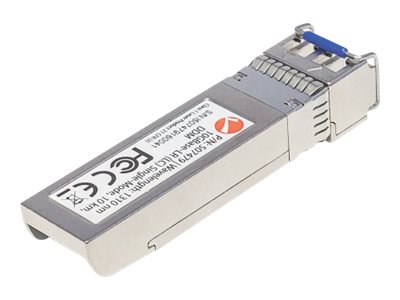 INTELLINET Gigabit SFP+ Mini-GBIC