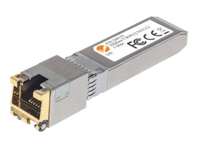 INT 10 Gigabit SFP+ Mini-GBIC Trans.