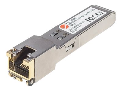 INTELLINET Gigabit SFP Tranceiver RJ45 1000Base Mini Gbic
