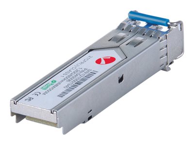 INTELLINET Transceiver Gigabit SFP Mini-GBIC Multi-Mode 550m
