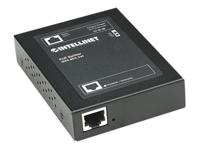 INTELLINET Gigabit PoE+ Splitter