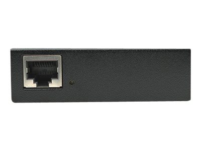 INTELLINET Gigabit PoE+ Splitter