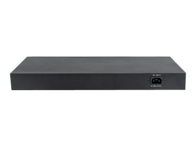 INTELLINET 16-Port Gigabit Ethernet PoE+