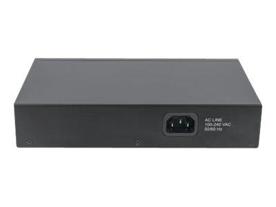 INTELLINET 16-Port Gigabit Ethernet Swit