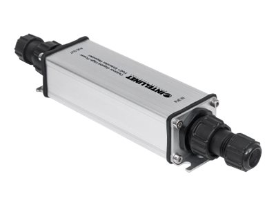 INTELLINET Outdoor Gigabit PoE+ Extender