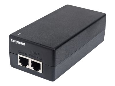 INTELLINET Gigabit Ultra PoE+ Injektor