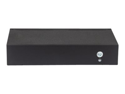 INTELLINET 2 Port Gigabit PoE+ Extender