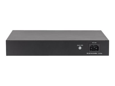 INT 24-Port Gigabit Ethernet Switch