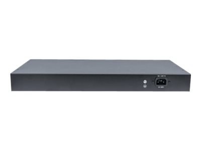 INTELLINET 16 Port Gigabit PoE+ Switch