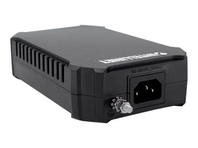 INT Gigabit Ultra PoE Injektor 95 W