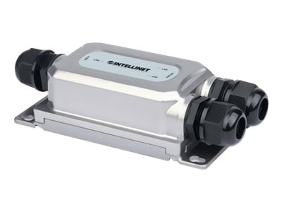INT 2-Port Outdoor Ultra PoE Extender